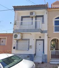 House  Espoz y mina. Vivienda en mazarron