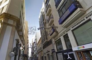 Piso en Calle ZARAGOZA