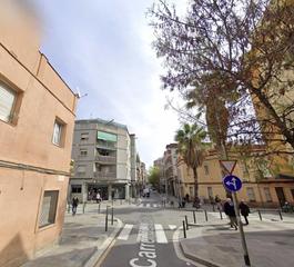 Etagenwohnung  Cultura. Piso en  santa coloma de gramenet