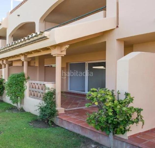 Foto 74f0b53e-7ccc-4f93-b5d4-0d3d1a18699f. Planta baixa amb aparcament piscina a El Rosario - Ricmar Marbella