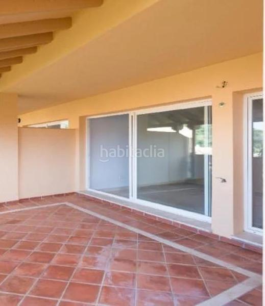 Foto bca721d8-771a-4e49-81da-476a98863bbc. Planta baixa amb aparcament piscina a El Rosario - Ricmar Marbella