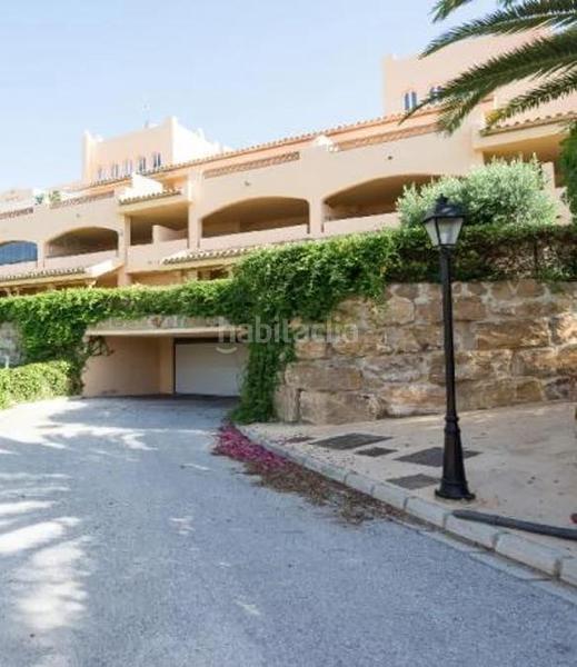 Foto f71cb1ba-b18c-4659-9eb6-0561527fa365. Planta baixa amb aparcament piscina a El Rosario - Ricmar Marbella