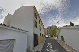 Piso  Calle skandia. Venta de inmueble en fuengirola