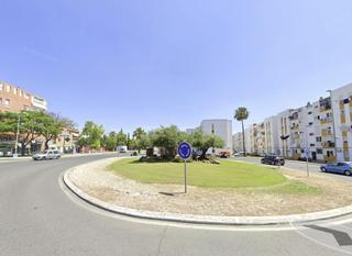 Appartement à El Juncal - Vallealto. Piso en el puerto de santa maría