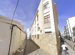 Appartement  Calle cerca de capuchinos. Vivienda en cádiz