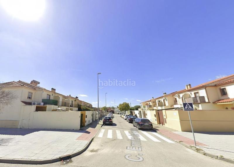 Foto b816a801-c33d-480b-9c2a-d745163d0daa. House with pool in Caballero Bonald-S. José Obrero-Guadalcacín Jerez de la Frontera