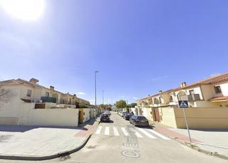 Maison  Calle ermita del romeral