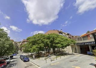 Pis  Singuerlin. Piso en santa coloma de gramenet