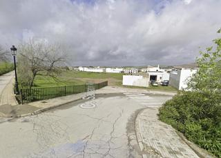 Residential Plot  Calle poleo. Terrero urbano en puerto serrano