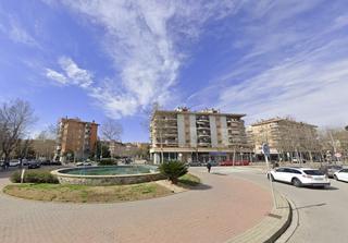 Appartement  Lluis companys. Piso en santa perpetua de mogoda