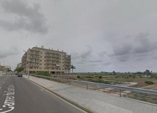 Piso  S josep. Piso en la rapita