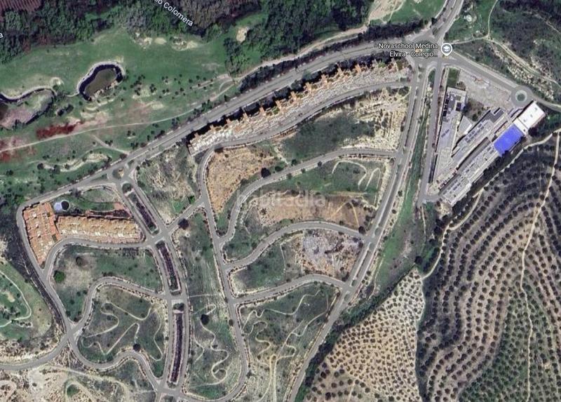 Foto ca547a78-850f-4426-9e3f-1c8d459368f9. Dachwohnung mit parking pool in Atarfe