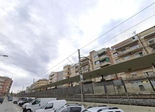 Appartement  Ferrocarril. Piso en sant vicenç dels horts