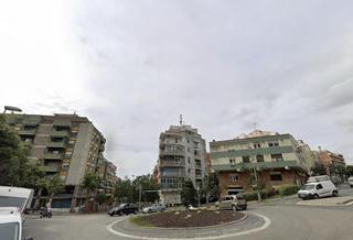 Pis  Autonomia. Piso en badalona