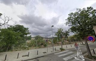 Appartement  Ruperto chapi. Piso en badalona