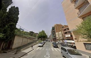 Appartement  Pere martell. Piso en badalona