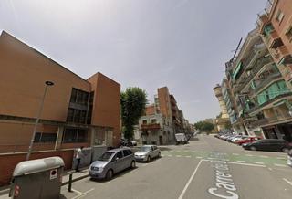 Appartement  Tori. Piso en badalona