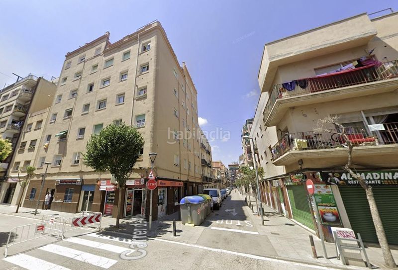 Foto f9706997-91b2-48c2-8b4d-91cf3941889b. Pis a Artigues Badalona