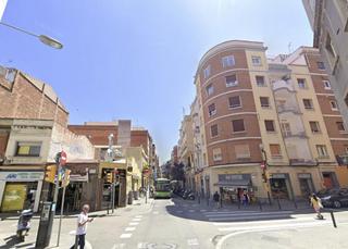 Appartamento  Llobregat del. Piso en lhospitalet de llobregat
