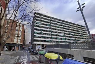 Flat  Llevant de. Piso en lhospitalet de llobregat