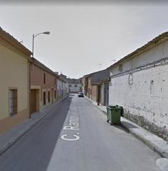 Casa  Calle ramon y cajal. Casa la alberca de zancara