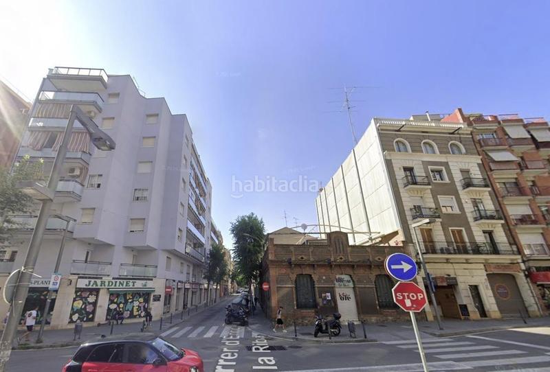 Foto d7c6788f-e8ae-4946-8886-7c1295d97c0a. Piso  en lhospitalet de llobregat en Sant Josep Hospitalet de Llobregat (L´)