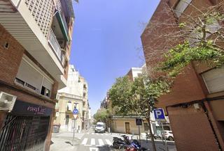 Pis  Carrer d'holanda. Piso en lhospitalet de llobregat
