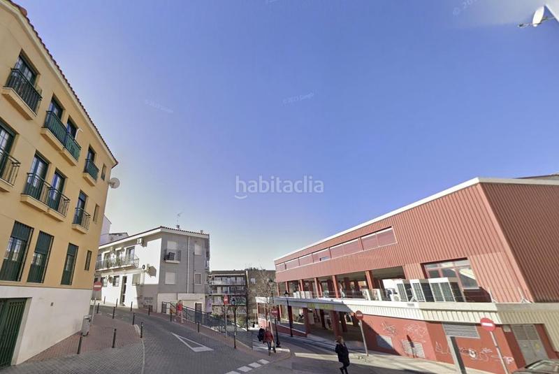 Foto 4d8e4eb9-efe2-4c9a-9507-823106dc6708. Piso  en Centro Arganda del Rey