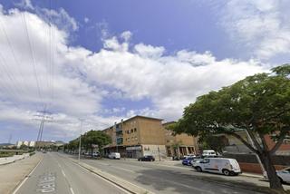 Pis  Matagalls, del. Piso en terrassa