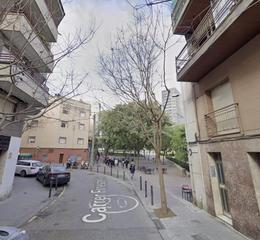 Etagenwohnung  Finestrelles de. Piso en lhospitalet de llobregat