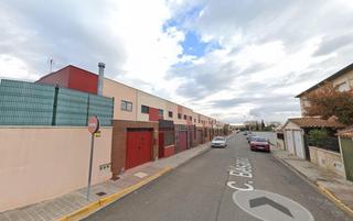 Casa  Calle de besana. Vivienda en miguelturra