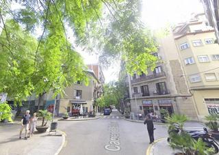 Local commercial  Carbonell. Local en barcelona