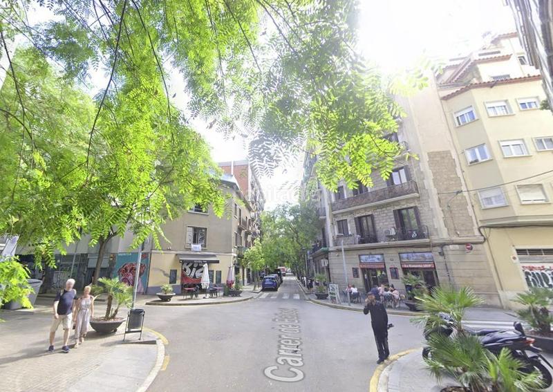 Foto 2ea9edda-08b1-489b-a35c-fe698b706872. Business premise in Barceloneta Barcelona