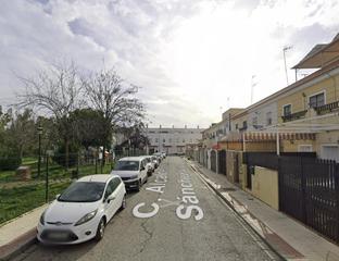 Haus  Calle alcalde jose sanchez vida. Vivienda en coria del río