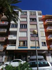Appartement  Paseo del saladar. Vivienda en alicante
