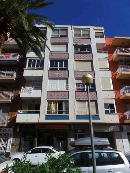 Foto a01ca9ed-97f9-4420-b9be-8f2a42861b59. Piso vivienda en alicante en Saladar Dénia