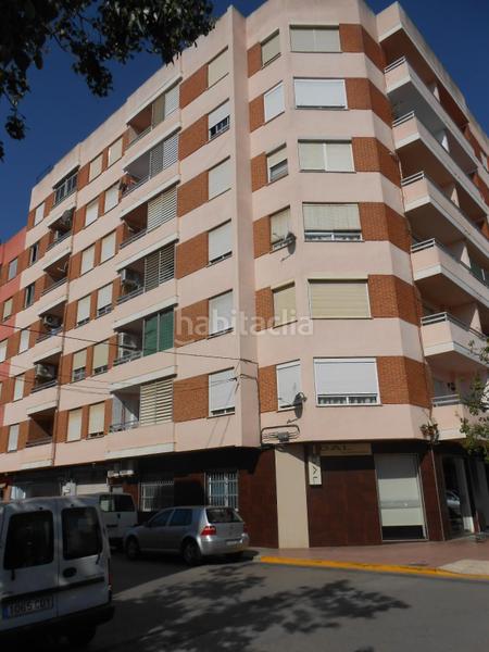 Foto b381f72e-78c6-4972-ab1c-a4dcdb29e7da. Appartement avec parking dans Riba - roja de Túria