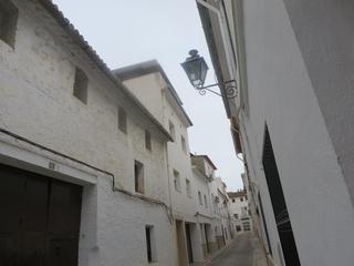 Casa  Calle de la estera. Vivienda en valencia