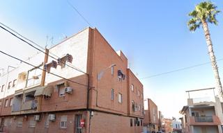 Pis  Calle goya. Vivienda en lorqui