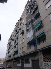 Appartement  Calle tirso de molina. Vivienda en molina de segura
