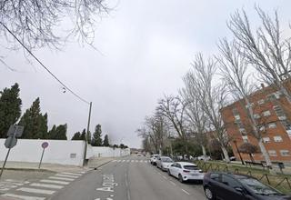 Pis a Hispanoamérica-Comunidades. Piso en valdemoro