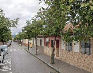Reihenhaus  Calle sancho bravo. Vivienda en córdoba