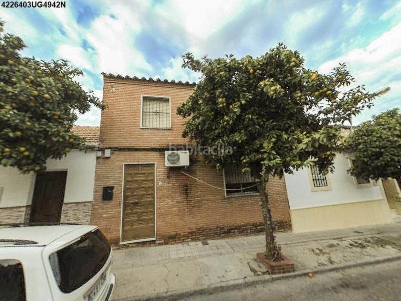 Foto 9d479ede-7e60-4e58-aa24-fd9d2c7787e8. Semi detached house in Campo de la Verdad - Miraflores Córdoba