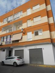 Pis  Calle subirans. Vivienda en alhama de almería