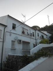 Pis  Calle j garcia perez. Vivienda en ubrique