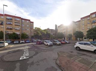 Flat  Plaza de grazalema. Vivienda en jerez