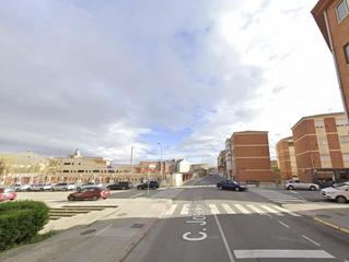 Pis  Jose zorrilla. Piso en medina del campo