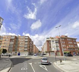 Appartement  Blas otero. Piso en palencia