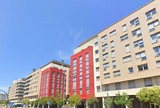Pis  Avenida avenida de los altos hornos de vizcaya, 24. Vivienda en barakaldo