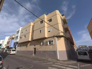Etagenwohnung  Sevilla. Vivienda en santa lucia de tirajana
